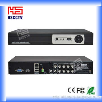 8CH D1 Realtime CCTV DVR